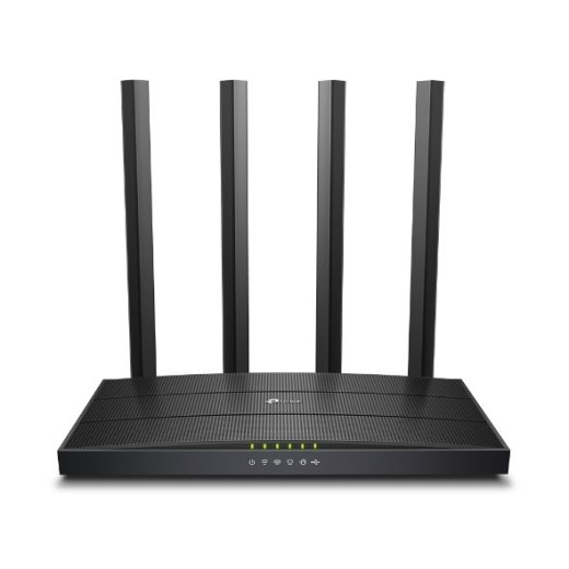 Wireless Router TP-LINK 1167 Mbps IEEE