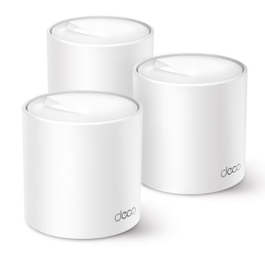 TPL TP-Link AX3000 Whole Home Mesh