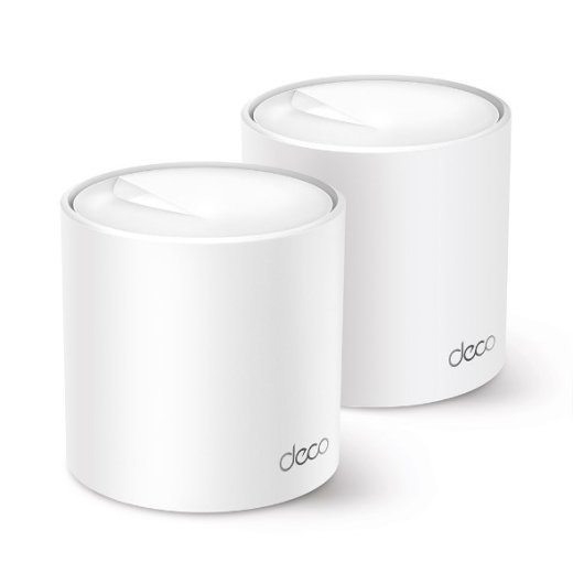 TPL TP-Link AX3000 Whole Home Mesh