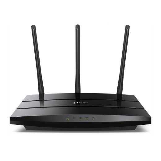TPL TP-Link Archer A8 wireless router