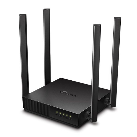 TPL TP-Link Archer C54 wireless router