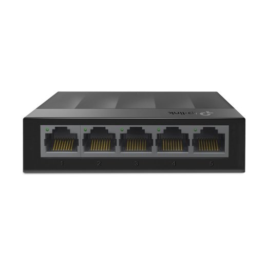 TPL TP-Link 5-Port 10/100/1000Mbps Desktop Network