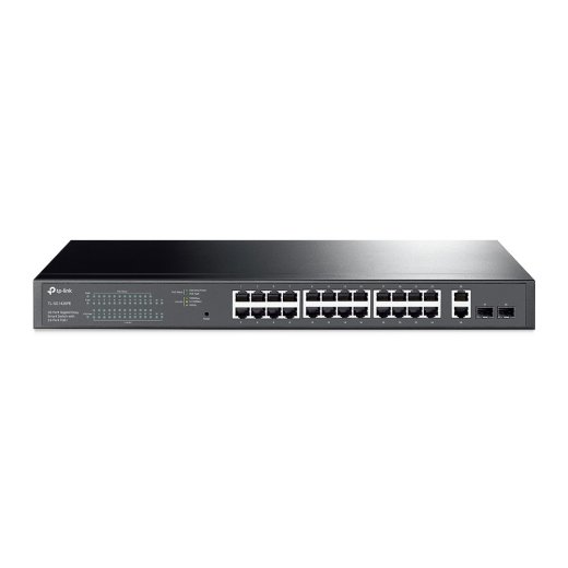 TPL TP-Link 28-portowy switch Gigabit Easy