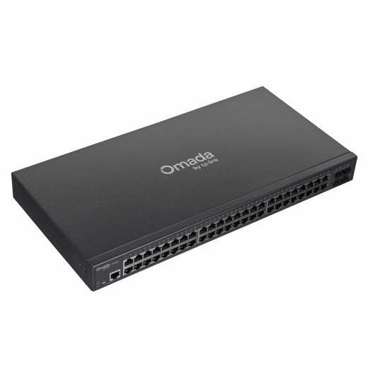 TPL TP-Link Omada 48-Port Gigabit L2+