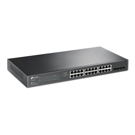 TPL TP-Link Omada 28-Port Gigabit Smart