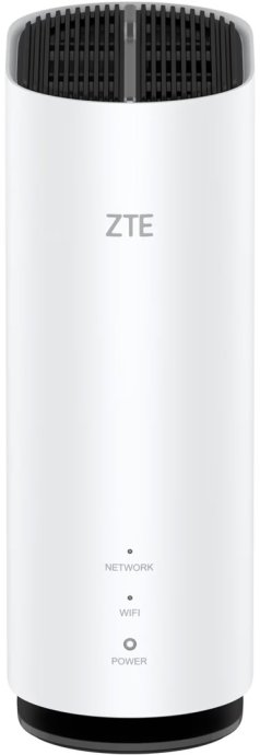 ZTE G5C - Gigabit Ethernet dual-band