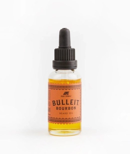 PND Mr. Sweep Original Beard Oil