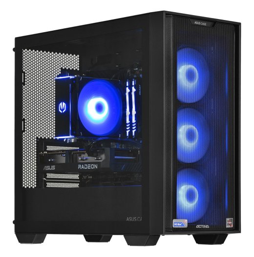 ACN Actina 5901443335832 PC AMD Ryzen™