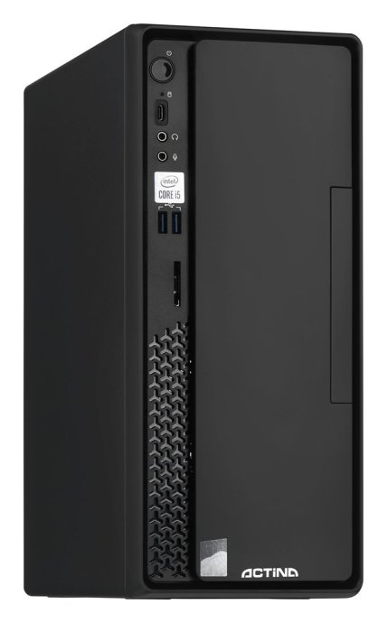 AAA Actina 5901443334361 PC i3-12100 Mini