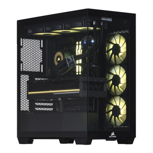 ACN Actina 5901443413721 PC AMD Ryzen®