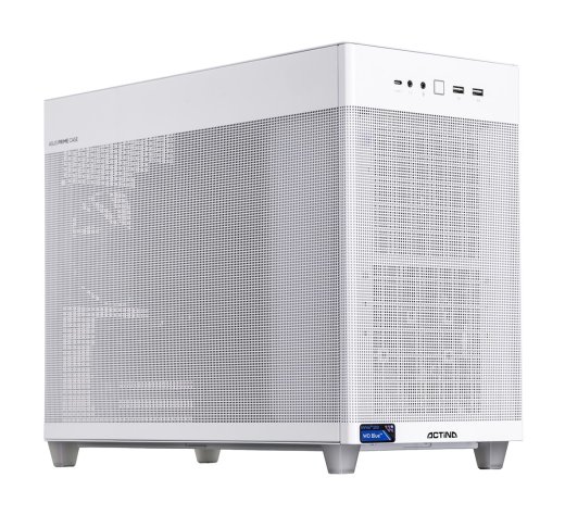ACN Actina 5901443431701 PC AMD Ryzen®