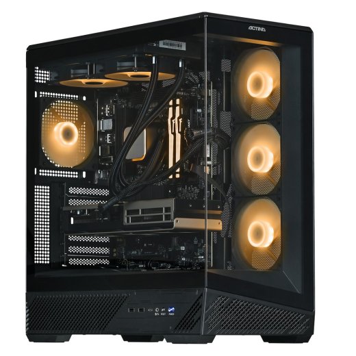 ACN Actina 5901443441250 PC Intel Core