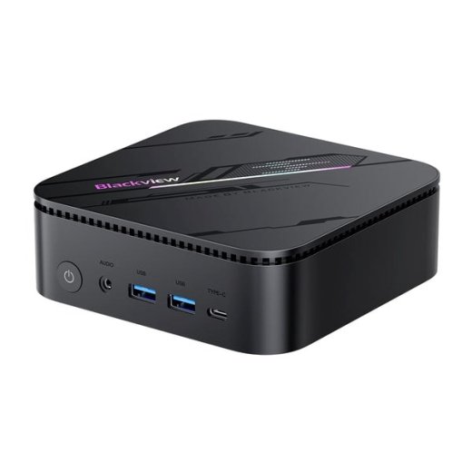 BLK Blackview MP100 Pro Mini PC