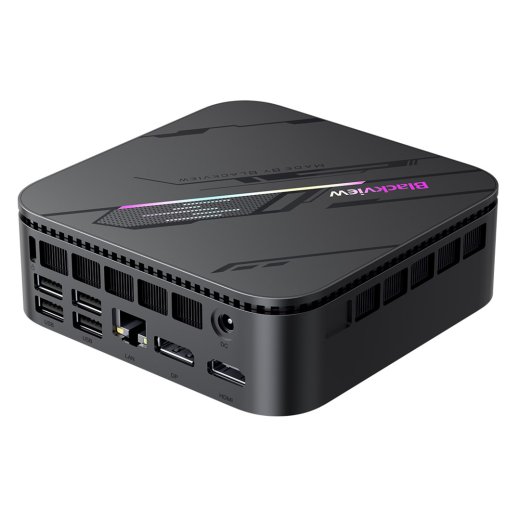 BLK Blackview MP100 Pro Ryzen 5