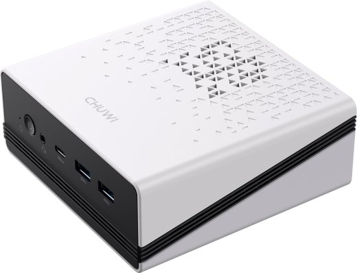 CHW Chuwi UBox-P AMD Ryzen 5