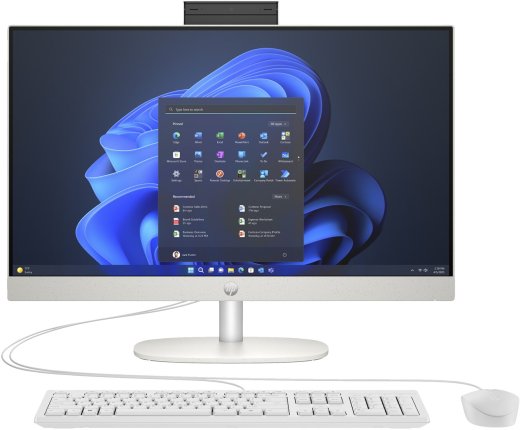 HP- HP Pro 240 G10 All-in-One
