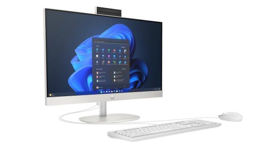 HP- HP ProOne 240 G10 Desktop