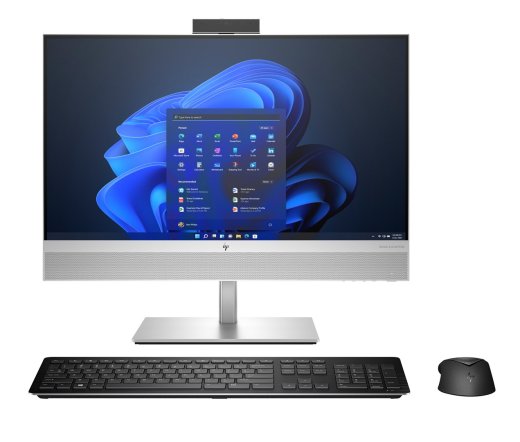 HP- HP 840 AiO G9 i5-14500
