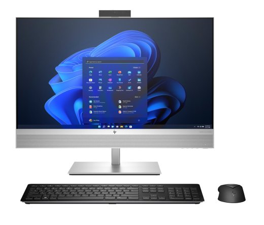 HP- HP EliteOne 870 G9 AiO