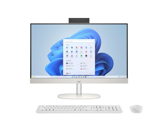 HP- HP 24-cr0312nw AMD Ryzen™ 5