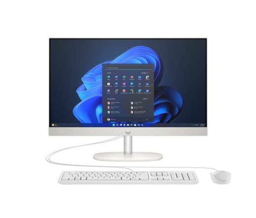 HP- HP ProOne 240 G10 Desktop