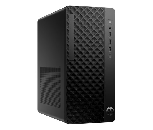 HP ProDesk 2 Tower G1i E Intel® Core™ i5 i5-14400 Desktop PC with 8 DDR5-SDRAM, 512 SSD, Windows 11 Pro
