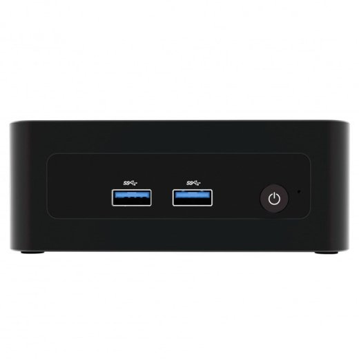QOB Qoobe AP12450 Mini PC i5-12450H/16GB/1TB