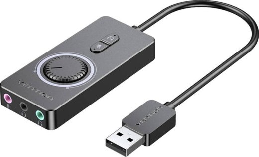 VN1 Vention 1m USB 2.0