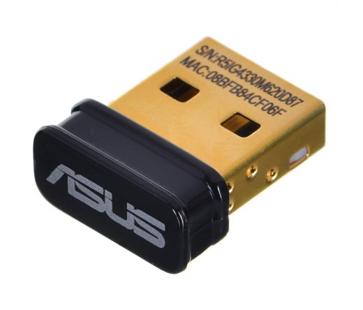 ASUS USB-BT500 network card Bluetooth 3