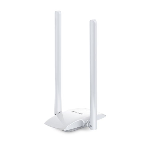 MEU Mercusys 300Mbps High Gain Wireless