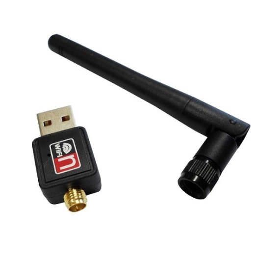 Savio CL-63 networking card WLAN 150