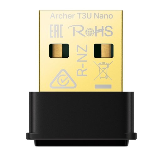TPL TP-Link AC1300 Nano Wireless MU-MIMO