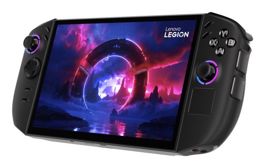 LEV Lenovo Legion Go 8ASP2 portable