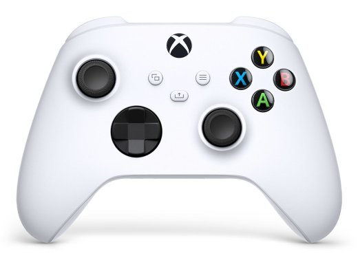 MI1 Microsoft Xbox Wireless Controller –