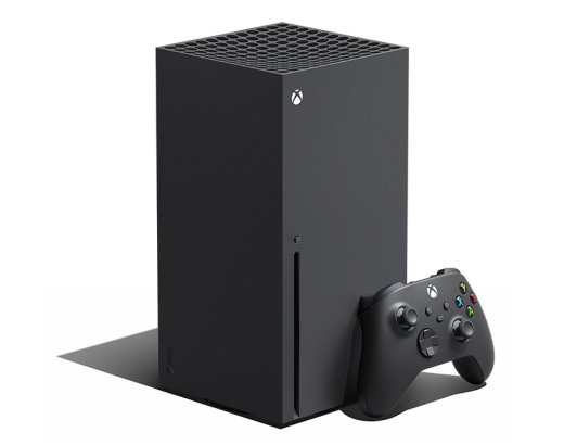 MI1 Microsoft Xbox Series X 1TB