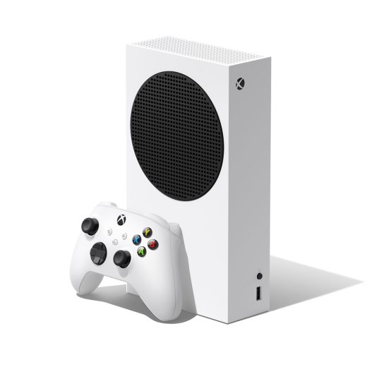 MI1 Microsoft Xbox Series S –