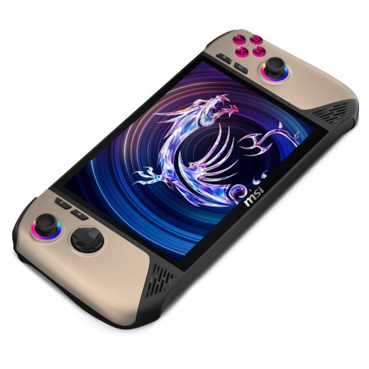 MIS MSI Claw 8 AI+ A2VM-037PL