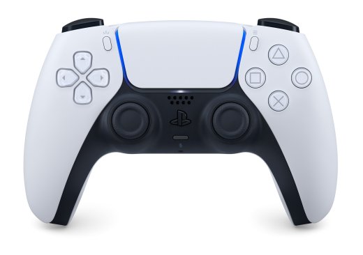 Sony DualSense Gamepad PlayStation 5 Analogue