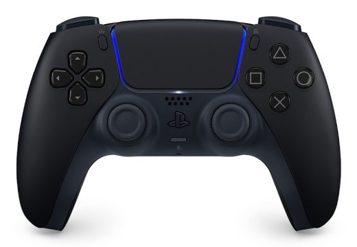 Sony Interactive Entertainment DualSense v3 Black