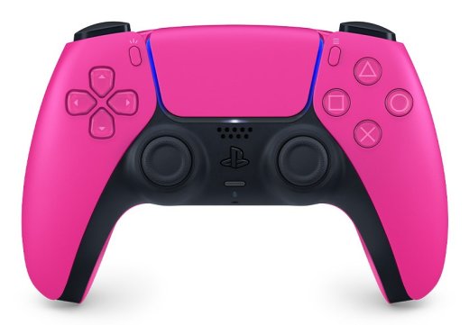 Sony Interactive Entertainment DualSense Wireless Controller