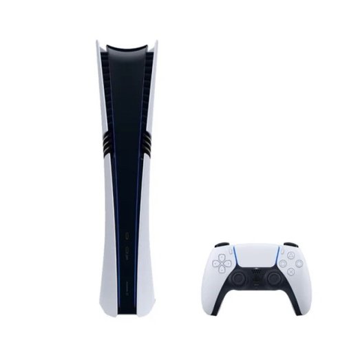 Game console SONY PLAYSTATION 5 PRO