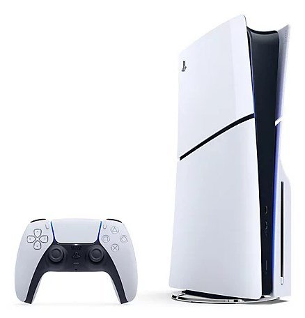 Sony PlayStation 5 Slim 1 TB