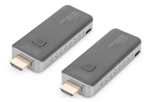 DII Digitus Wireless HDMI extender set