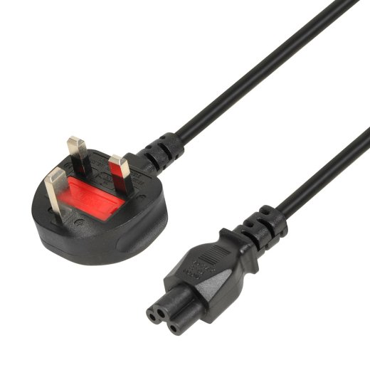 IBOX 1.8m UK Plug Power