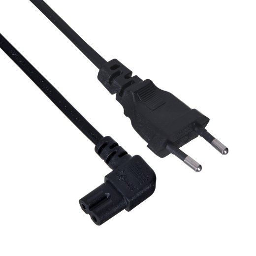 SAVIO CL-144 Power cable Black 3
