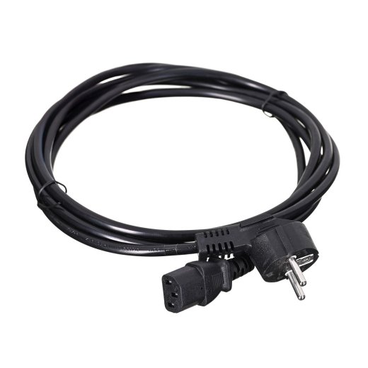 SAVO CL-146 Power cable Schuko IEC