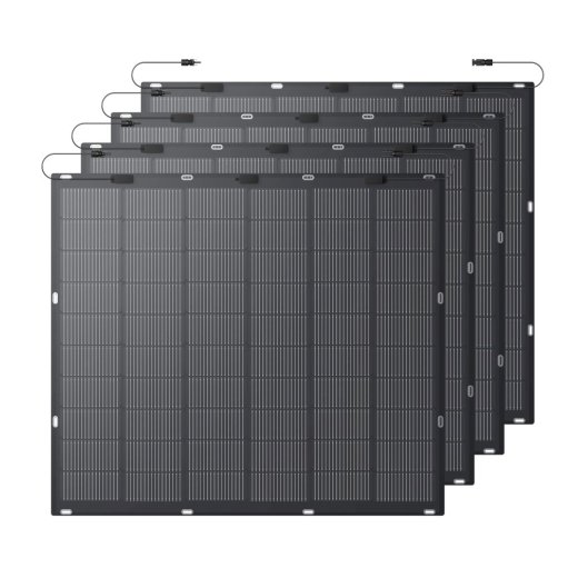 ANR Anker Solix FS20 900W flexible