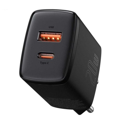 BSU Baseus CCXJ-B01 Universal AC Fast