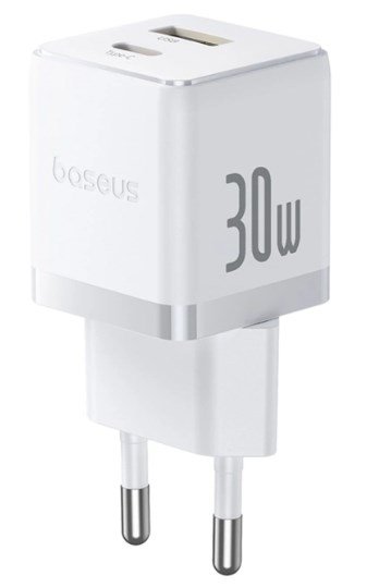 BSU Baseus Palm 30W USB-C USB-A
