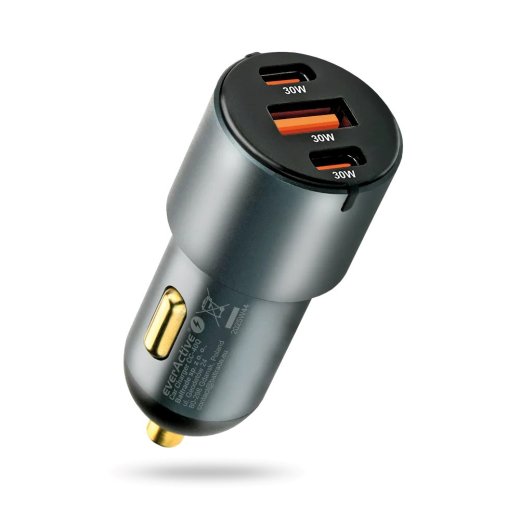 EAV everActive CC-40Q USB QC3.0